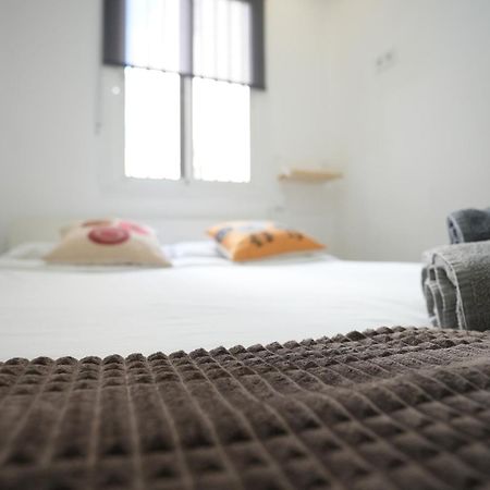 Excellent Location Malaga Centro Historico 2 Bed Flat Apartment Exterior photo