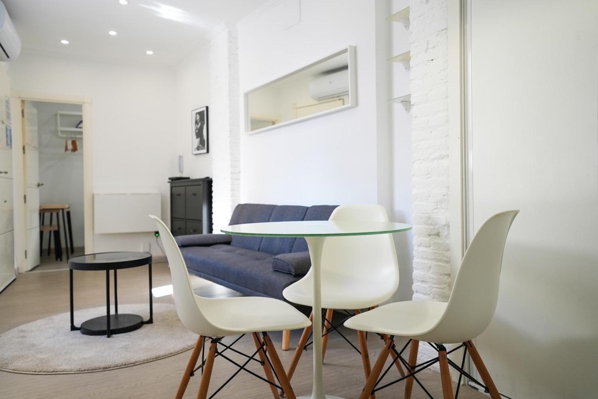 Excellent Location Malaga Centro Historico 2 Bed Flat Apartment Exterior photo