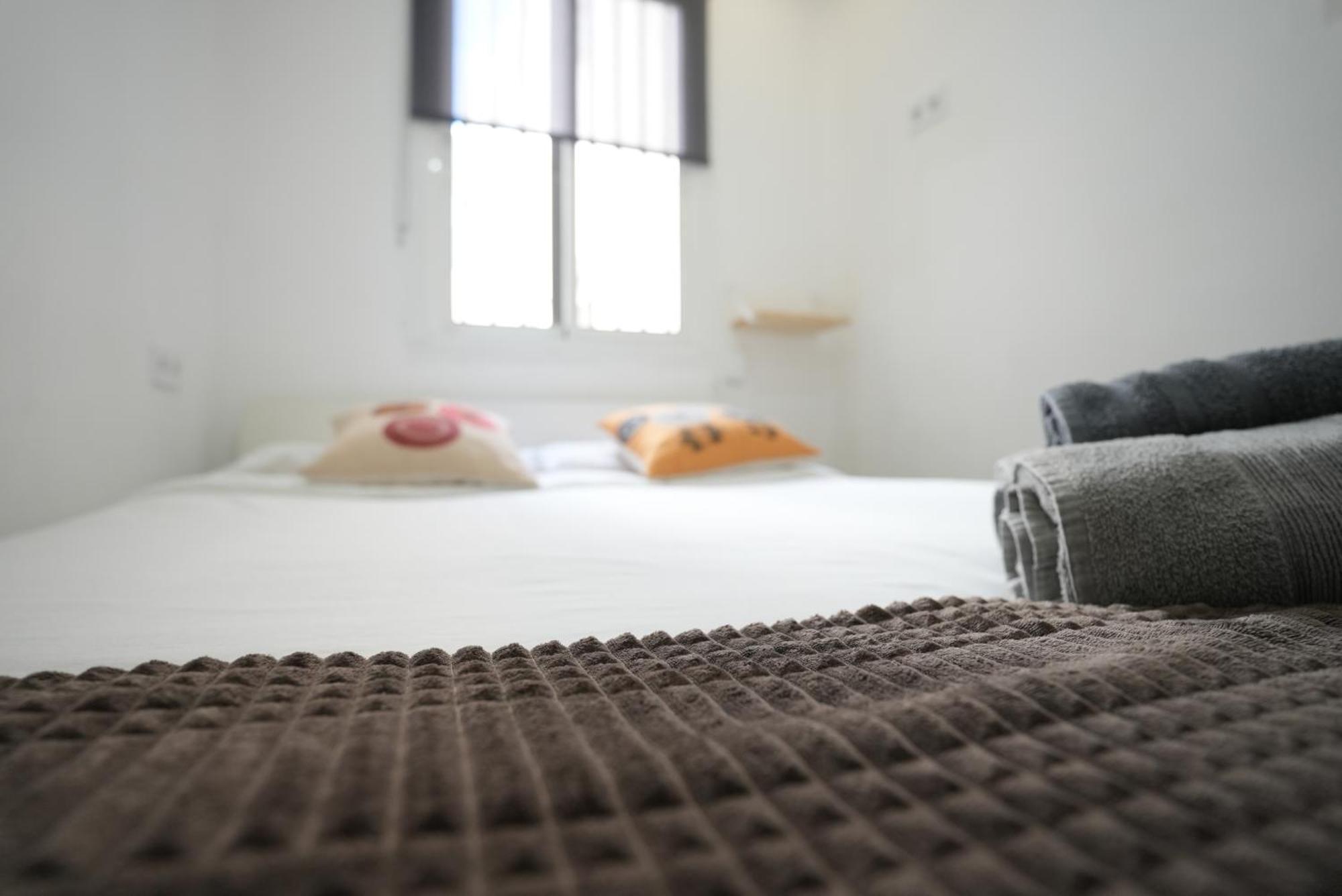 Excellent Location Malaga Centro Historico 2 Bed Flat Apartment Exterior photo