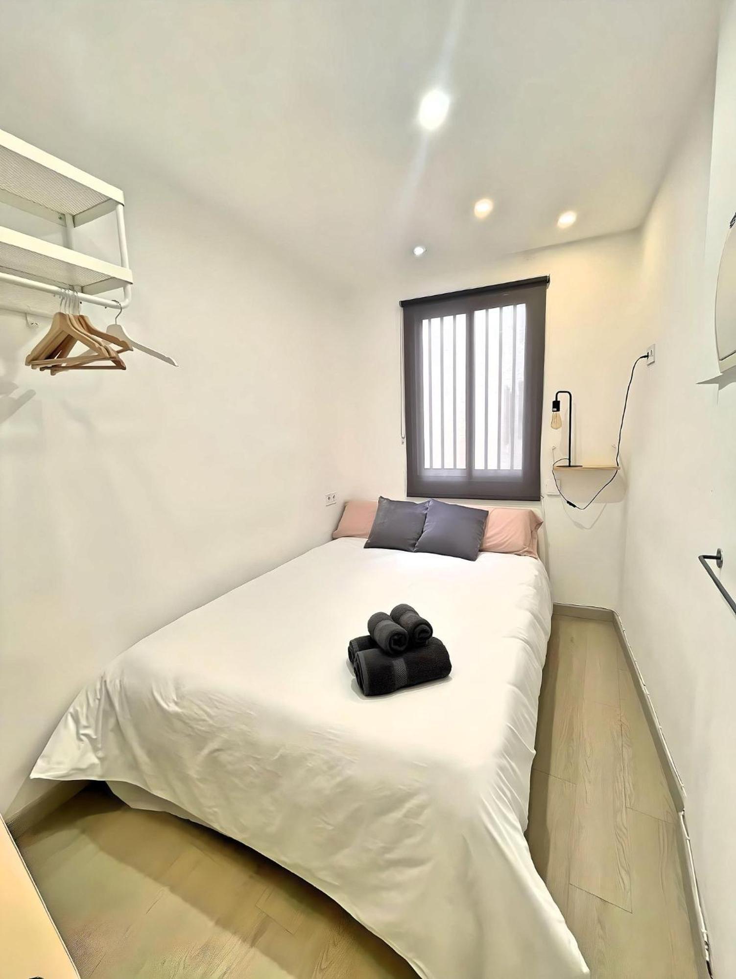 Excellent Location Malaga Centro Historico 2 Bed Flat Apartment Exterior photo